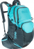 Evoc Explorer pro 30 liter Rucksack slate-neon blue  100210222