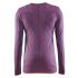 Craft Active Comfort Langarm Unterwäsche Lila/Soul Herren  1903716-2386