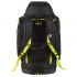 Arena Fast Tri Rucksack Schwarz/Gelb  AA1E195-53