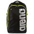 Arena Fast urban Rucksack Schwarz/Gelb  AA1E359-50