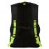 Arena Fastpack 2.1 Rucksack Schwarz/Fluo  AA1E388-16