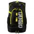 Arena Fastpack 2.1 Rucksack Schwarz/Gelb  AA1E388-50