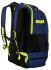 Arena Fastpack 2.1 Rucksack Blau/Gelb  AA1E388-75