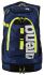 Arena Fastpack 2.1 Rucksack Blau/Gelb  AA1E388-75