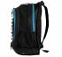 Arena Fastpack core Schwarz/Blau  AA000027-581