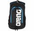 Arena Fastpack core Schwarz/Blau  AA000027-581