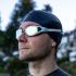 Finis Alliance schwimmbrille aqua mirror  3.45.062.005