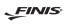 Finis Alliance schwimmbrille aqua mirror  3.45.062.005