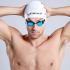 Finis Mach 1 Racing schwimmbrille blau  3.45.098.406