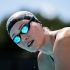 Finis Mach 1 Racing schwimmbrille blau  3.45.098.406