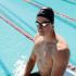 Finis Mach 1 Racing schwimmbrille titan  3.45.098.047