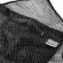 Finis Mesh bag zwart  1.25.026.101