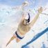 Finis Stability snorkel blau  1.05.021.106