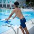 Finis Training Swimwear Jammer blau herren  1.10.221.106