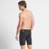 Finis Training Swimwear Jammer schwarz herren  1.10.221.101