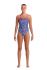 Funkita Fly free Tie Me Tight Badeanzug Damen  FKS001L02411