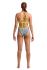 Funkita Leave me Tie Me Tight Badeanzug Damen  FKS001L02321