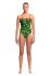 Funkita Pretty fly Tie Me Tight Badeanzug Damen  FKS001L01657