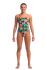 Funkita Tropic rocket Tie Me Tight Badeanzug Damen  FKS001L02341