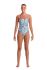 Funkita Palm springs Twisted Badeanzug Damen  FKS010L02426