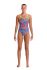 Funkita Squeaky squid eco Tie Me Tight Badeanzug Damen  FKS036L02435