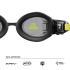 Form Smart Schwimmbrille 2.0 mit intelligentem Display  FSG300-SG-BK