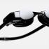 Form Smart Schwimmbrille mit intelligentem Display  FSG200-SG-BK