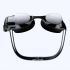 Form Smart Schwimmbrille mit intelligentem Display  FSG200-SG-BK