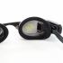 Form Smart Schwimmbrille mit intelligentem Display  FSG200-SG-BK