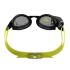 Form Smart Schwimmbrille 2.0 mit intelligentem Display  FSG300-SG-BK