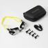 Form Smart Schwimmbrille 2.0 mit intelligentem Display  FSG300-SG-BK