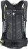 EVOC FR Enduro blackline 16 liter Protektor Rucksack  100106100