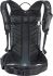 Evoc FR Lite race 10L Protektor Rucksack Schwarz  100115123