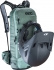 Evoc FR Lite race 10L Protektor Rucksack Olive/Light petrol  100108308