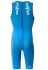 Sailfish Rebel Pro Plus Swimskin Armeloss Blau Damen  SFLRPPW