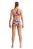 Funkita Mad mist Sports Bikini Set Damen  FS02L02322+FS03L02322