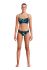 Funkita Midnight marble Sports Bikini Set Damen  FS02L01986+FS03L01986