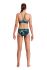 Funkita Midnight marble Sports Bikini Set Damen  FS02L01986+FS03L01986