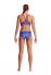 Funkita Rusted Sports Bikini Set Damen  FS02L02203+FS03L02203