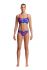 Funkita Rusted Sports Bikini Set Damen  FS02L02203+FS03L02203