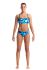 Funkita Sea Spray Sports Bikini Set Damen  FS02L02333+FS03L02333