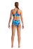 Funkita Sea Spray Sports Bikini Set Damen  FS02L02333+FS03L02333