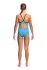 Funkita Cell mate Diamond Back Badeanzug Mädchen  FS11G01878
