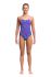 Funkita Swim swim Diamond Back Badeanzug Mädchen  FS11G01898