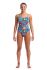 Funkita Aloha from Hawaii Diamond Back Badeanzug Damen  FS11L02303