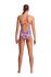 Funkita Bee Bop Diamond Back Badeanzug Damen  FS11L02184