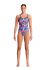 Funkita Club tropo Diamond Back Badeanzug Damen  FS11L02056