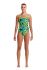 Funkita Glow rider Diamond Back Badeanzug Damen  FS11L02415