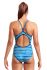 Funkita Jet Propulsion diamond back Badeanzug Damen  FS11L71152