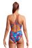 Funkita Jupiter Drops diamond back Badeanzug Damen  FS11L71154